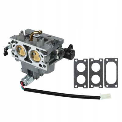 CARBURETOR FOR KOSIARKI SAMOJEZDNEJ 127-9289 SET  