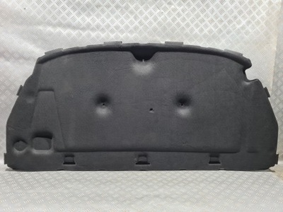 Шумоизоляция подкрылок капот opel insignia a фото №1