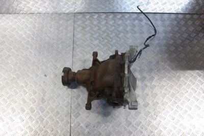 Ford mustang 2015 5.0 gt мост дифференциал 8.8 фото №1