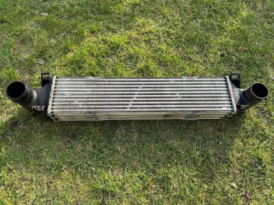 Интеркулер volvo v60 s60 ii 2.0 d4 31338236 фото №1