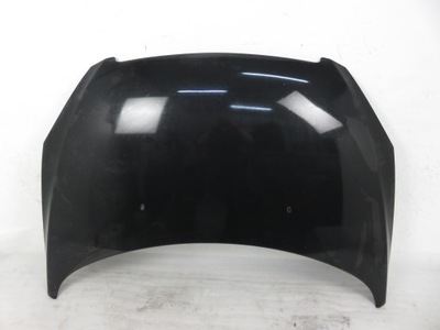 Капот peugeot 307 exl фото №1