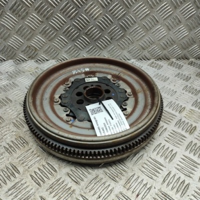 Audi a3 s3 8v 2018 колесо маховик фото №1