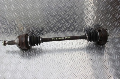 Lexus ls400 89-94 привідний вал права задня 4,0 półośka фото №1