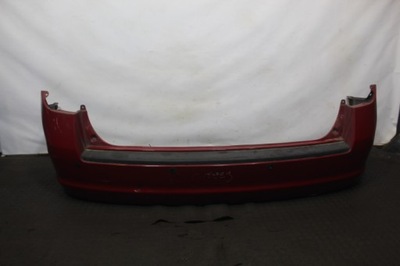 Бампер задній kia ceed i hr фото №1