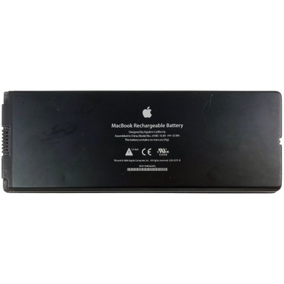 AKU APPLE MAC A1185 ze sprawnego ]cL