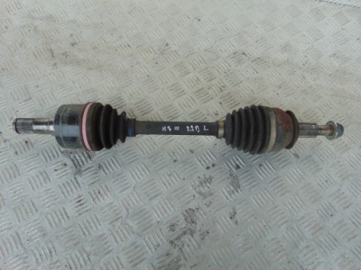 Mazda 3 3 приводной вал левая 2.2 d 17- фото №1