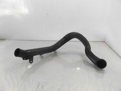 Astra iii h 1,7cdti труба турбины фото №1