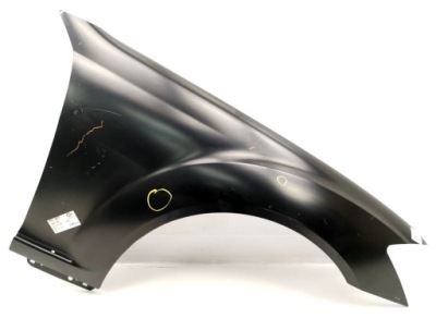 Крыло правый перед mercedes w221 фото №1