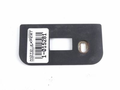 Mercedes s klasa w140 вкладка під  замок багажника фото №1