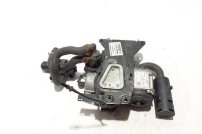 Webasto bmw x3 g01, f97 9366924 2020 фото №1