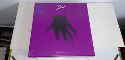 Depeche Mode Ultra - The 12" Singles Winyl