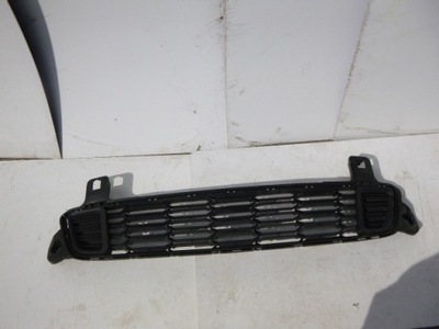 Решітка, решітка бампера citroen c-elysee фото №1