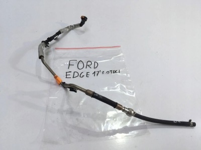 Ford edge mk2 2.0tdci wąż труба форсунки adblue фото №1