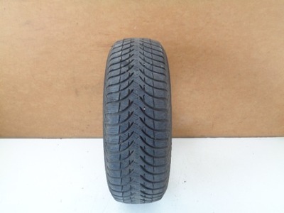 Michelin Alpin A4 opona zimowa 185/65 15''