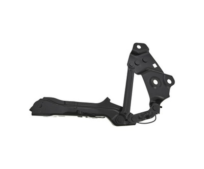 Chevrolet camaro 16 - 19 петля капот правий фото №1