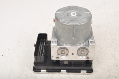 Bmw f44 gran coupe насос abs 5a2eba2 фото №1