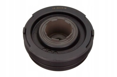 Maxgear 30-0072 шків, wał колінчастий фото №1