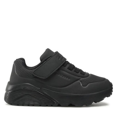 Skechers Sneakersy Uno Lite Vendox 403695L/BBK (31)