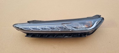 Hyundai kona i лампа led левая оригинал фото №1
