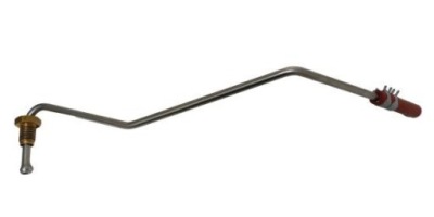 Новий оригінал шланг тиску przeciwciśnienia каталізатора volvo fh 4 fm фото №1