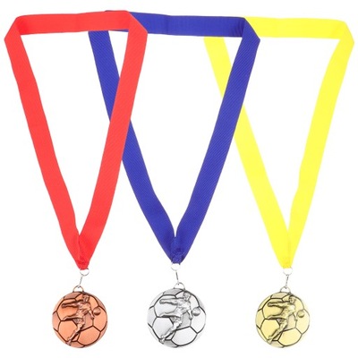 Medale za udział Nagrody sportowe Nagrody