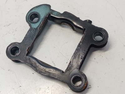 Зона деформации правая citroen ds5 фото №1