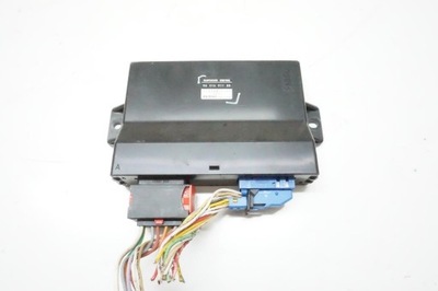 Модуль блок керування світла peugeot 607 3.0 фото №1