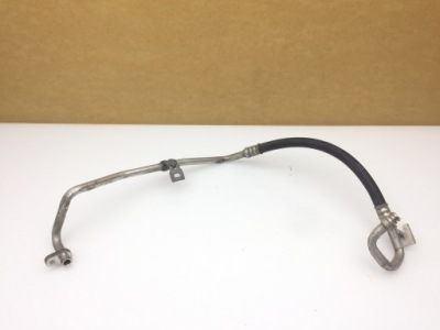 Peugeot 308 t9 1.6 ehdi шланг кондиціонера фото №1