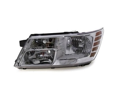 FARO PARTE DELANTERA DODGE JOURNEY 2009-20 IZQUIERDA  