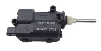 Opel signum vectra c привод крышка топлива 24438209 фото №1