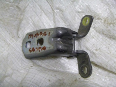 Петля двері hyundai santa fe ii lift a046057 лівий фото №1