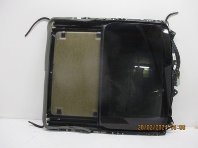 Крыша люк bmw g12 фото №1