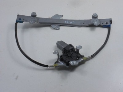 Twingo ii механизм стекло перед левый 400957c фото №1