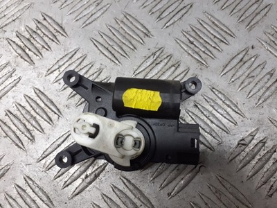 Моторчик обігрівача vw passat b6 фото №1