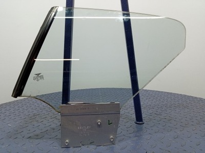 Bentley continental gt i скло бічна задня ліва задня 08r фото №1