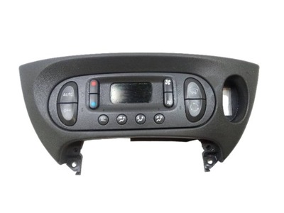 ПАНЕЛЬ ВОЗДУХОВОДА 7700435401 RENAULT SCENIC I (1996-2003)