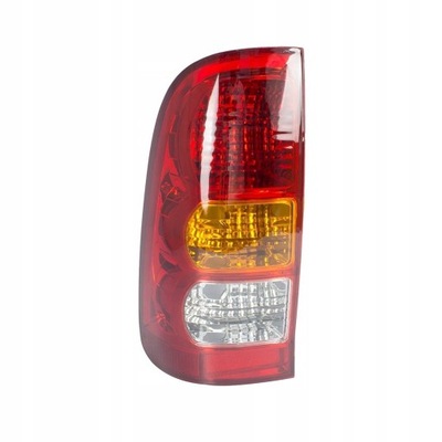 TOYOTA HILUX N70 2005-2012 LAMP REAR LEFT NEW CONDITION - milautoparts-fr.ukrlive.com