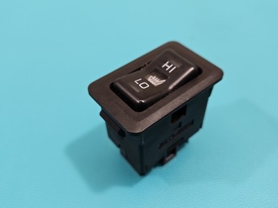 Перемикач peugeot 4007 фото №1