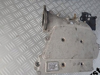 Opel insignia opc 2.8 v6 коллектор всасывающий фото №1