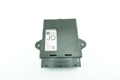 Модуль комфорта opel vectra c 2002-2008 1.9 cdti 13193368 фото №1