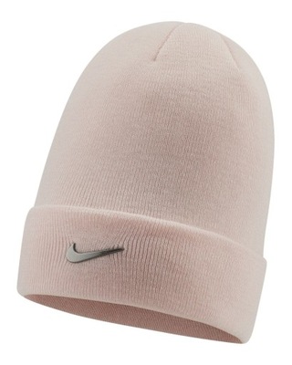 NOWA CZAPKA ZIMOWA NIKE CUFFED BEANIE CW5871-663