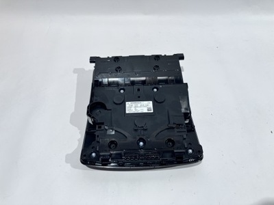 Освітлення кабіни перед a klasa w177 a0009000314 фото №1