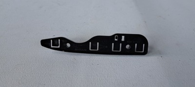 Alfa romeo stelvio направляющая бампер левый перед 50549535 фото №1