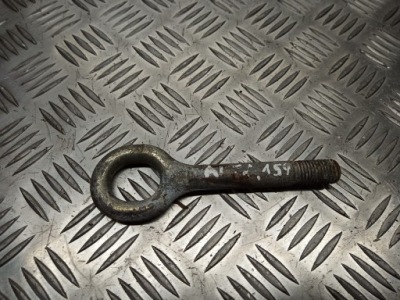 Ушко буксировочный alfa romeo 159 1.9 jtd фото №1