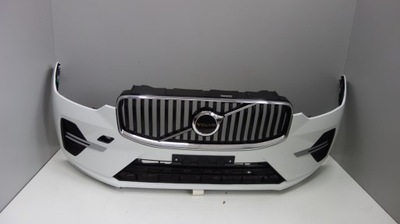 Volvo xc60 ii lift бампер передний 4pdc 614 фото №1