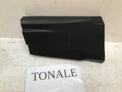 Alfa romeo tonale защита стойка правая обшивка 156162229 22-24 фото №1