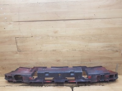 Усилитель бампера задняя peugeot 106 фото №1