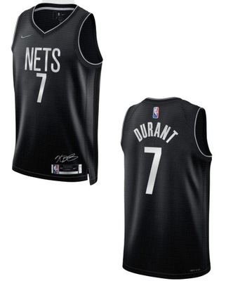 Koszulka NBA Select MVP Nike Durant Brooklyn M