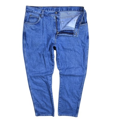 WRANGLER Regular Męskie Spodnie Jeansowe W36 L30