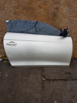 Vw eos i ld1w дверь правый перед 3d cabrio фото №1